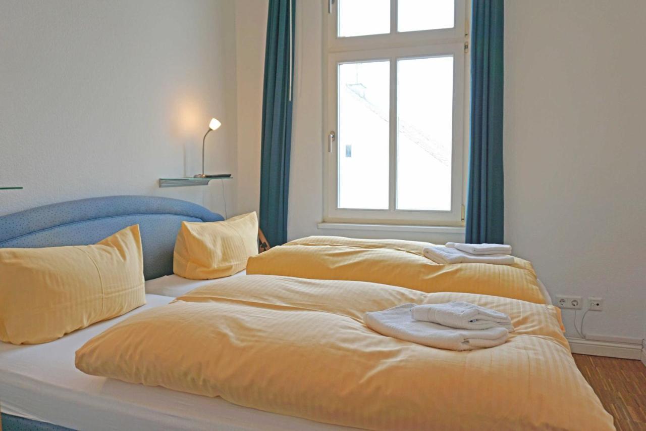 Villa Anna Meerblick Erste Reihe เฮริงสดอร์ฟ ภายนอก รูปภาพ