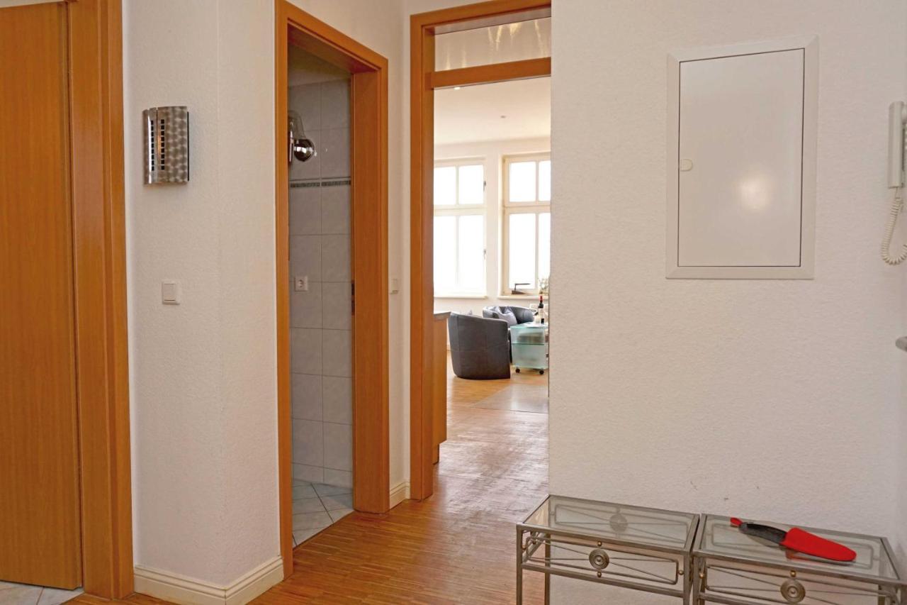 Villa Anna Meerblick Erste Reihe เฮริงสดอร์ฟ ภายนอก รูปภาพ